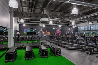 Village Gym Glasgow