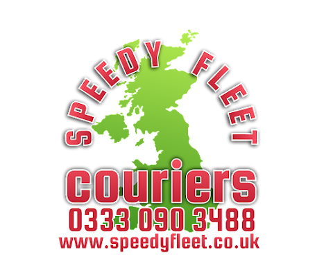 Speedy Fleet Courier Services Stoke On Trent