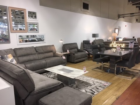 AHF Furniture Plymouth