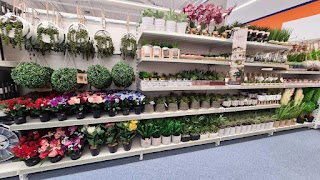 B&M Store with Garden Centre