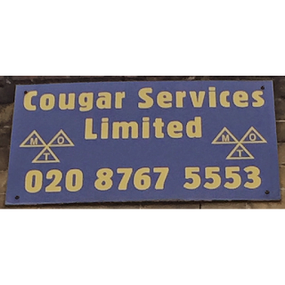 Cougar Services