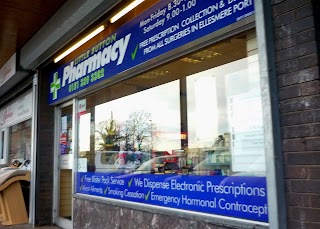 Little Sutton Pharmacy - Harrison Healthcare