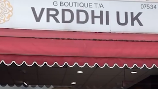 Vrddhi