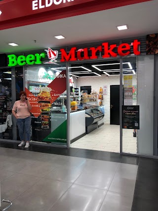 Beer Market