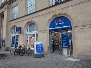 Tesco Express