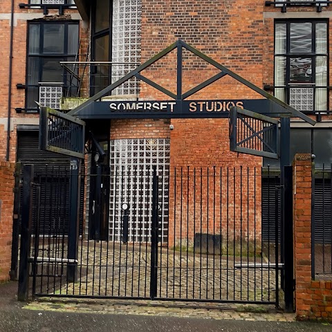 Somerset Studios