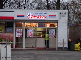 Chesters Chicken