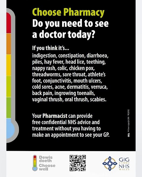 Llanishen Pharmacy