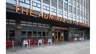 The Admiral of the Humber - JD Wetherspoon