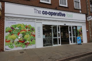 Co-operative Food