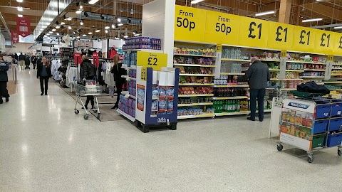 Tesco Extra