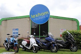 Lexham Insurance Consultants Ltd