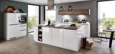 AD KITCHENS WIGAN