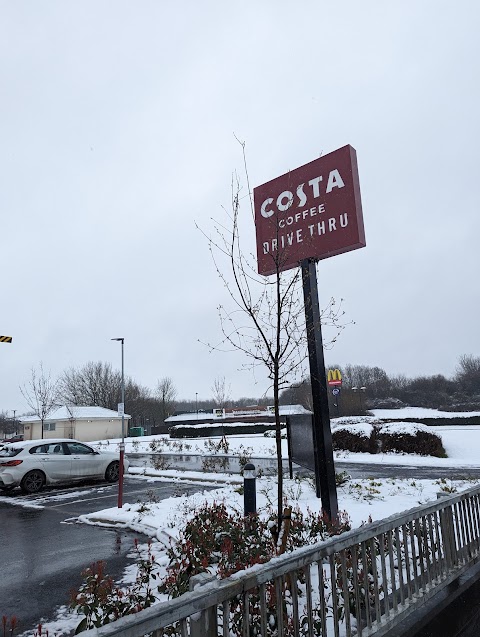 Costa Coffee