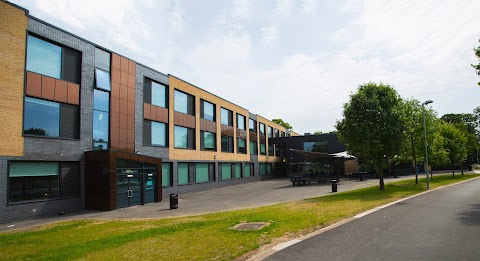 Hessle High School & Sixth Form College