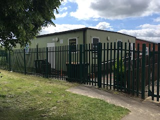 The Lodge Playgroup