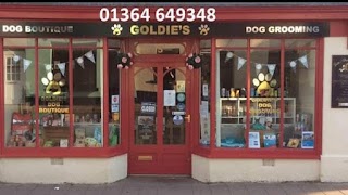 Goldie's Boutique & Spa