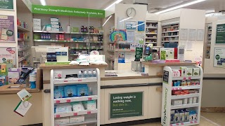 LloydsPharmacy