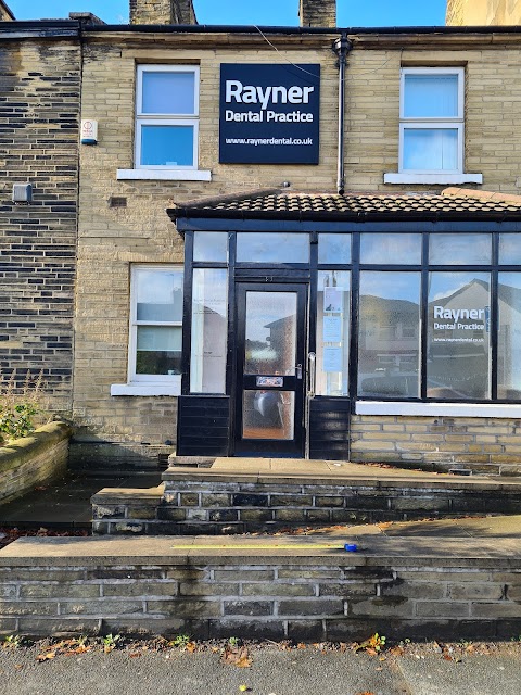 Rayner Dental Practice