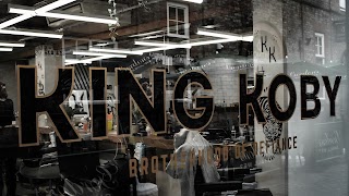 King Koby Barbers York