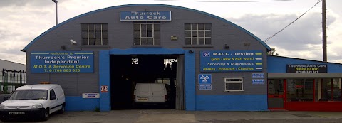 Thurrock Auto Care