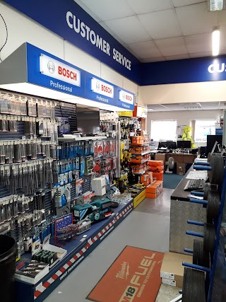 Jewson Brasted