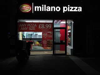 Milano Pizza