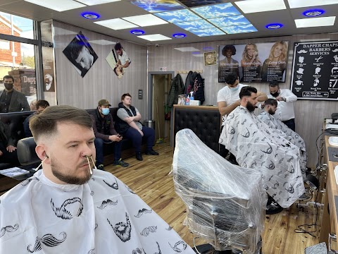 Dapper Chaps Barbers