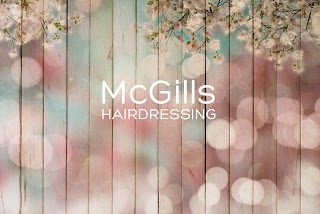 McGills Hairdressing