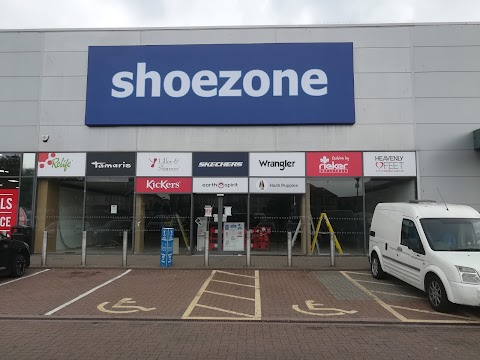 Shoe Zone