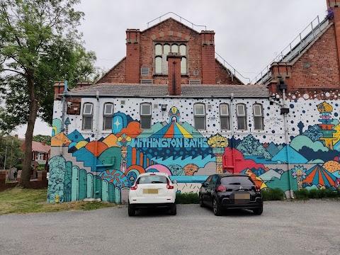 Withington Baths & Leisure Centre