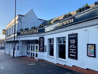 The Bellwether - JD Wetherspoon