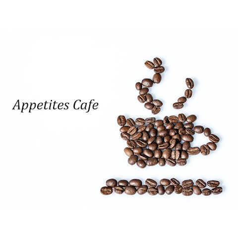 Appetites Cafe