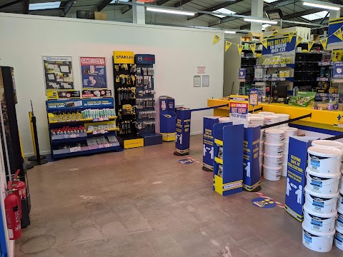 Toolstation Pontyclun