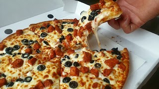 Famous Pizza