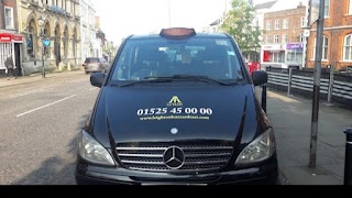 AA Taxis-Leighton Buzzard taxi