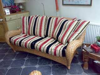 P & R Upholstery