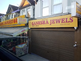 Ganesha Jewels