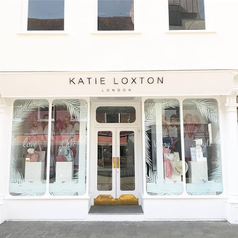 Katie Loxton Chichester