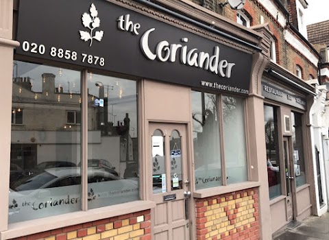 The Coriander