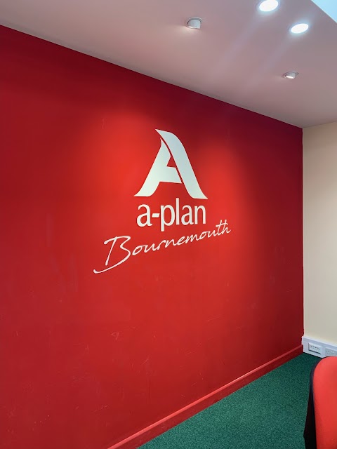 A-Plan Insurance