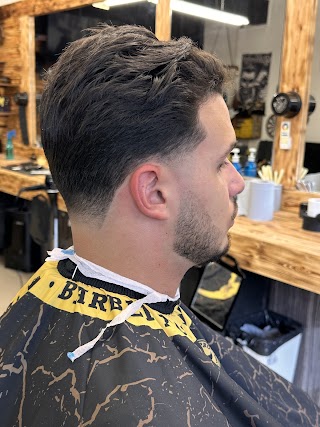 VBarberShop