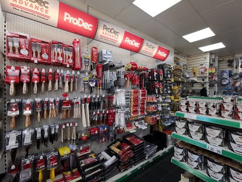 Lords Decorators & Builders Merchants