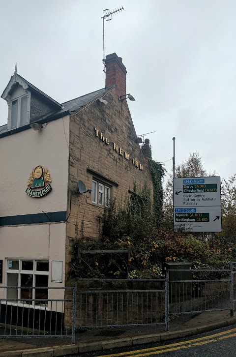 New Inn