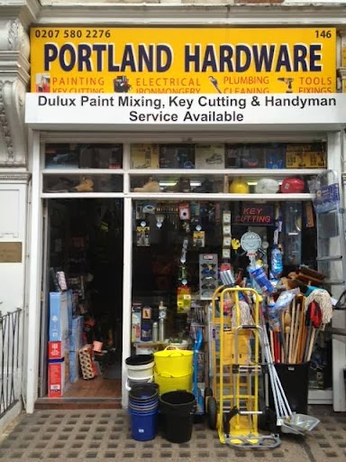 Portland Hardware & Handyman (Hardware Shop and Property Services)