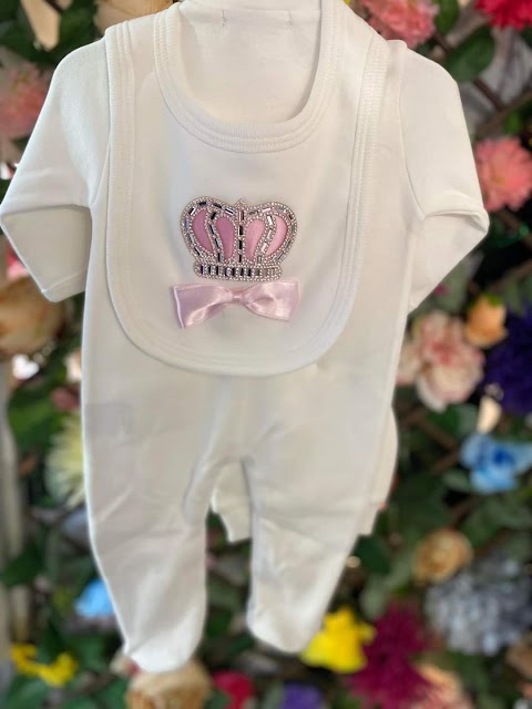 Missy Moos Baby Boutique