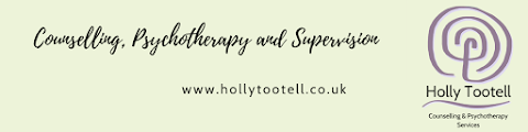 Holly Tootell | The Women's Anger Therapist