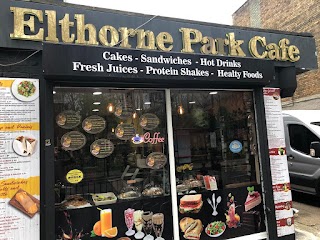 Elthorne Park Cafe