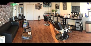 The Foregate Barbershop