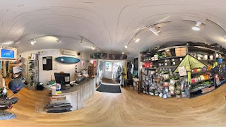 Bracklesham Boardriders Kitesurf Shop